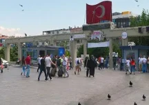 Bakırköy Perdeci