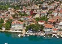 Beykoz Perdeci